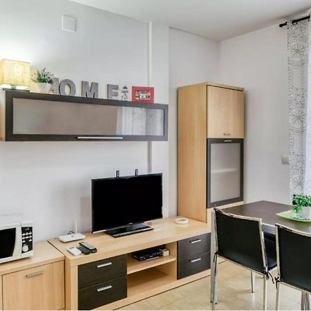 Apartamento vistas panorámicas Ampuriabrava Exterior foto