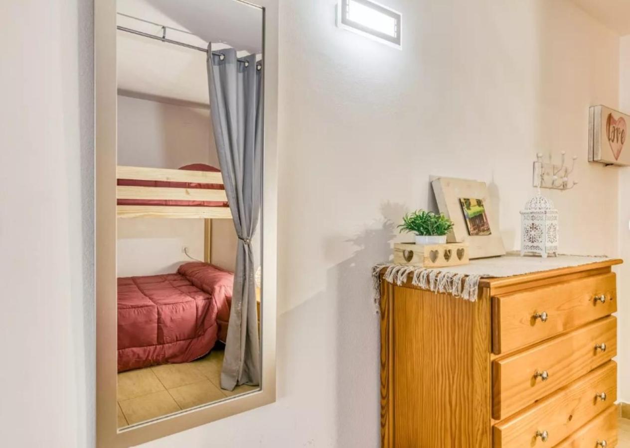 Apartamento vistas panorámicas Ampuriabrava Exterior foto