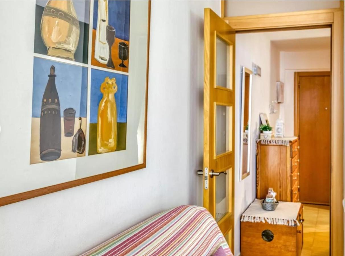 Apartamento vistas panorámicas Ampuriabrava Exterior foto