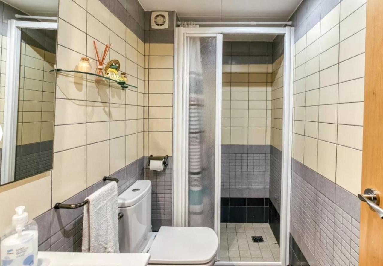 Apartamento vistas panorámicas Ampuriabrava Exterior foto