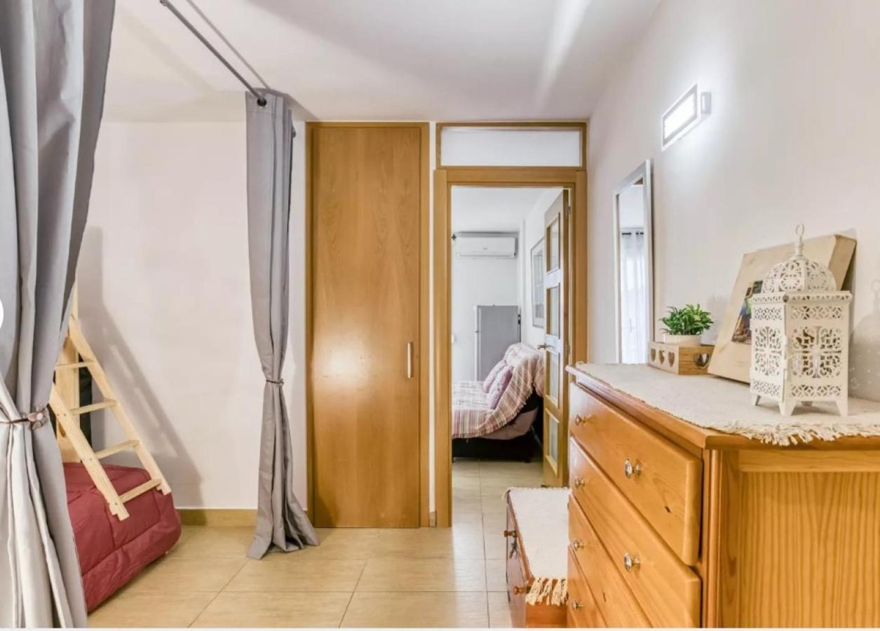 Apartamento vistas panorámicas Ampuriabrava Exterior foto