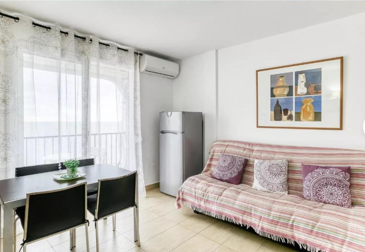 Apartamento vistas panorámicas Ampuriabrava Exterior foto