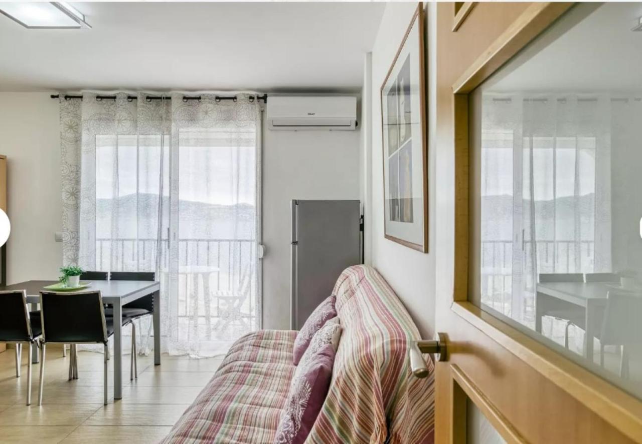 Apartamento vistas panorámicas Ampuriabrava Exterior foto
