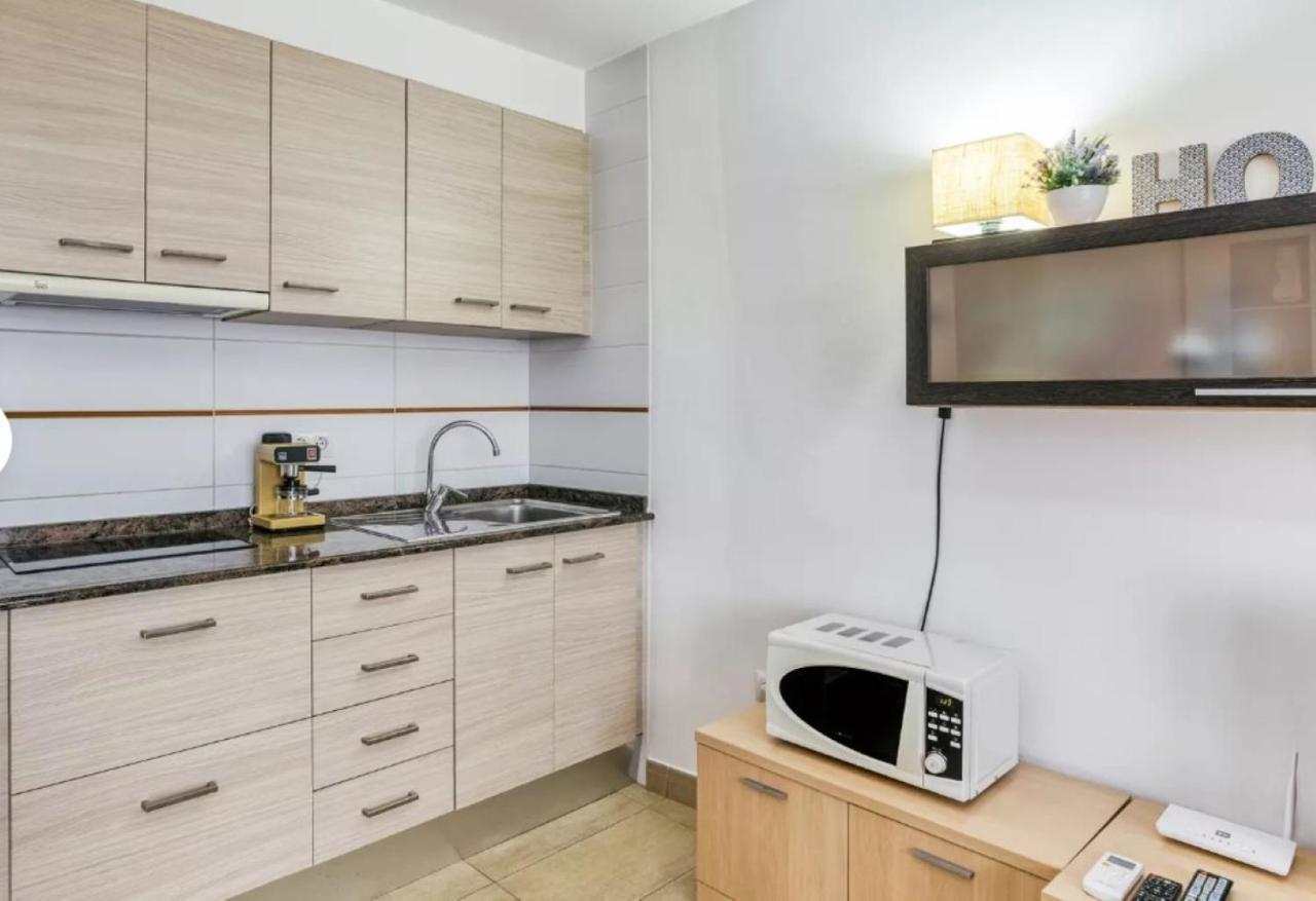 Apartamento vistas panorámicas Ampuriabrava Exterior foto