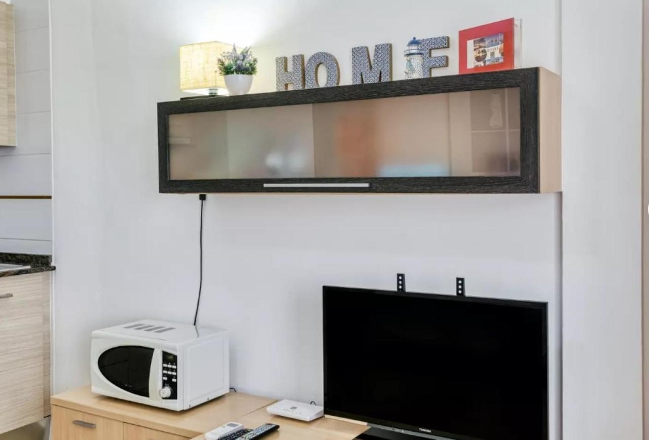 Apartamento vistas panorámicas Ampuriabrava Exterior foto