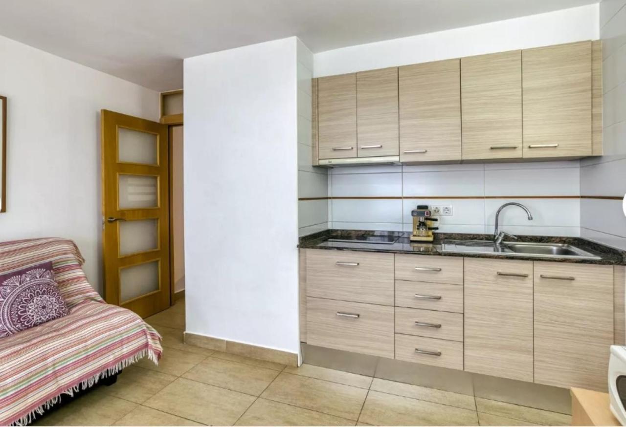 Apartamento vistas panorámicas Ampuriabrava Exterior foto